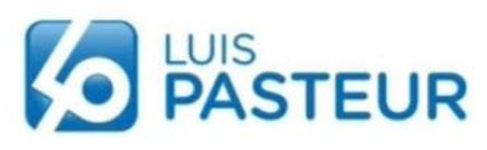 Luis Pasteur